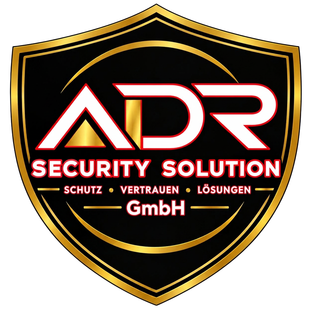 ADR Security Solution GmbH